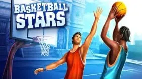 Basketball Stars Multiplayer
