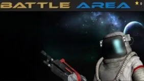 Battle Area