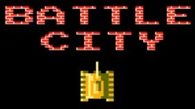Battle City