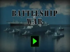 Battleship War