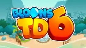 Bloons Tower Defense