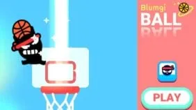 Blumji Ball