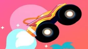 Blumji Rocket