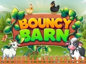 Bouncy Barn