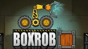 BoxRob