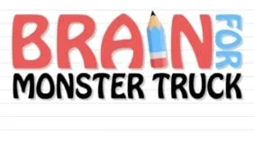 Brain for Monster Truck