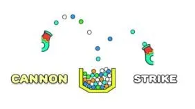 Cannon Strike