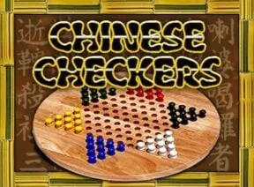 Chinese checkers