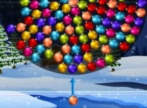 Christmas Balls