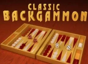 Classic Backgammon