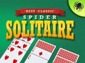 Classic Spider Solitaire