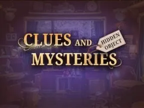 Clues and Mysteries