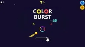 Color Burst