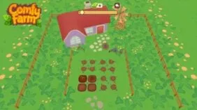Comfy Farm