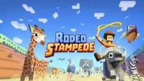 Cowboy Stampede