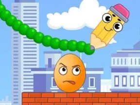 Crush the Eggs