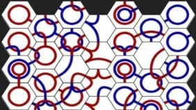 Curvy Puzzle
