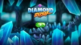 Diamond Rush