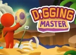 Digging Master