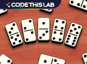 Domino Block