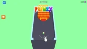 Domino Frenzy