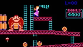 Donkey Kong