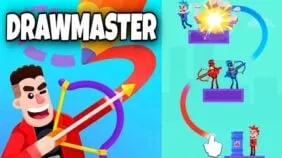 Draw Master