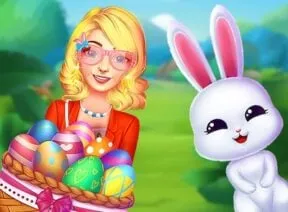 Easter Adventure