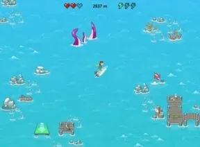 Edge Surf