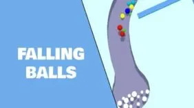 Falling Balls