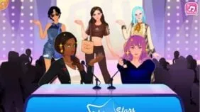 Fashion Stars USA
