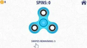 Fidget Spinner