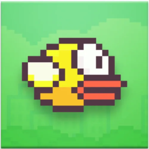 Flappy Bird