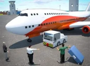 Flight Pilot Simulator