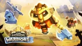 For Honor Warriors.io