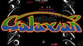 Galaxian