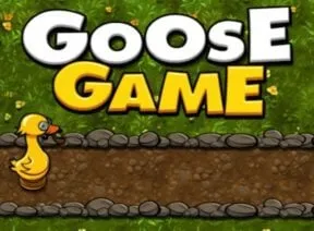 Game of the Goose