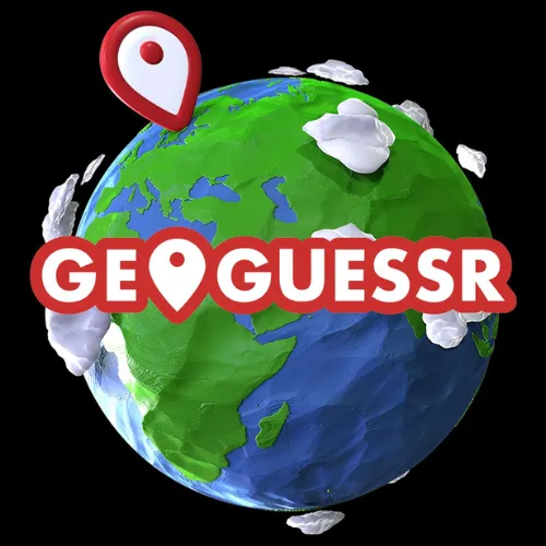 Geoguessr