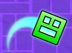 Geometry Dash Maze