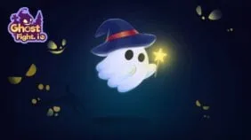 Ghost Fight.io