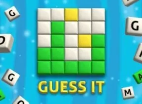 Guess It