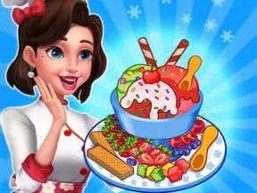 Ice Cream Fever