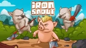Iron Pig