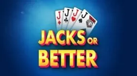 Jacks or Better