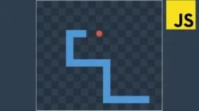 JavaScript Snake Game