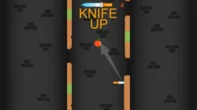 Knife Up