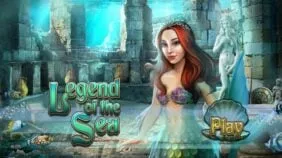 Legend of The Sea