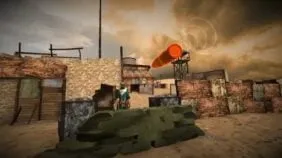 Lethal Sniper 3D: Army Soldier