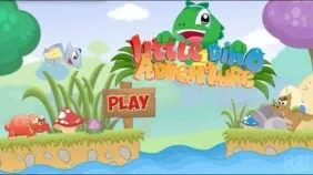 Little Dino Adventure