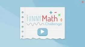 Math Puzzle 2